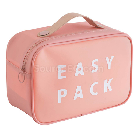 Customization Typographic Print Travel Organisers Promotional Products
