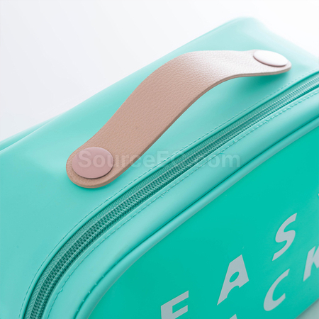 Customization Typographic Print Travel Organisers Promotional Products