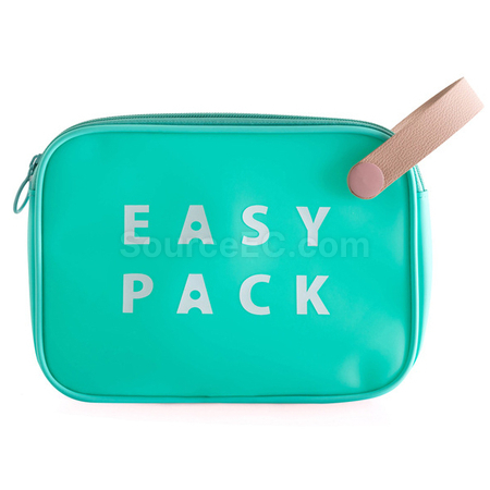 Customization TPU Travel Organisers Promotional Products