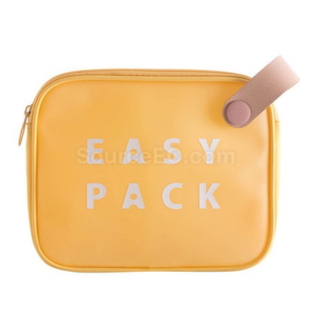 Customization TPU Travel Organisers Promotional Products