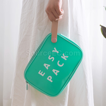 Customization TPU Travel Organisers Promotional Products