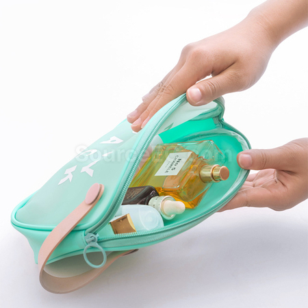 Customization TPU Travel Organisers Promotional Products
