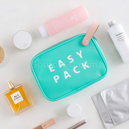 Customization TPU Travel Organisers Promotional Products