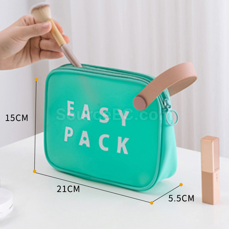 Customization TPU Travel Organisers Promotional Products