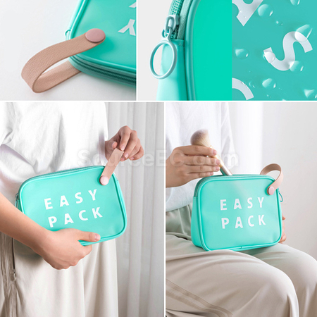 Customization TPU Travel Organisers Promotional Products
