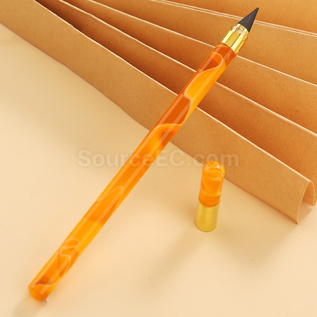 Customization Acrylic Pencil Promotional Products