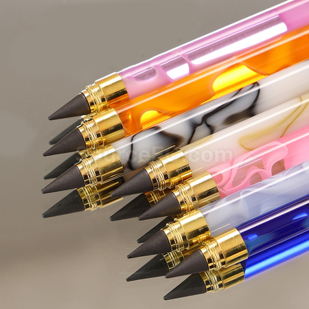 Customization Acrylic Pencil Promotional Products