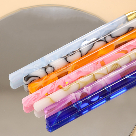 Customization Acrylic Pencil Promotional Products