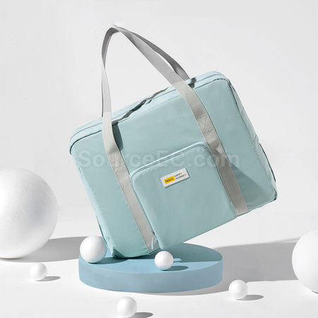 Customization Travel Foldable Waterproof Tote Bag Promotional Products