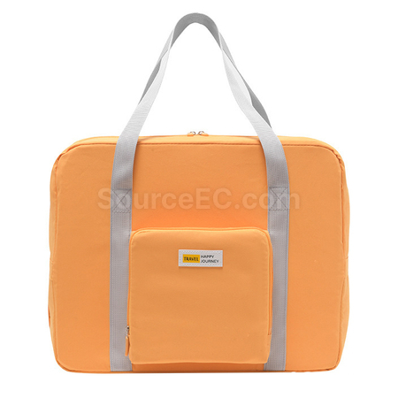 Customization Travel Foldable Waterproof Tote Bag Promotional Products