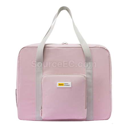 Customization Travel Foldable Waterproof Tote Bag Promotional Products