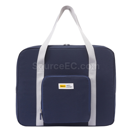 Customization Travel Foldable Waterproof Tote Bag Promotional Products