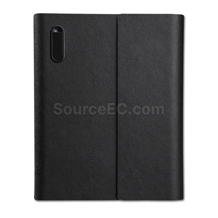 Customization Wireless Charging Notepad Promotional Products
