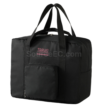 Customization Travel Foldable Waterproof Tote Bag Promotional Products