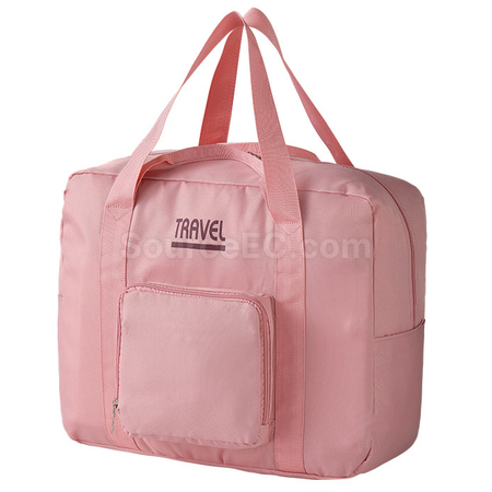Customization Travel Foldable Waterproof Tote Bag Promotional Products