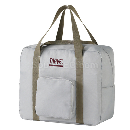 Customization Travel Foldable Waterproof Tote Bag Promotional Products