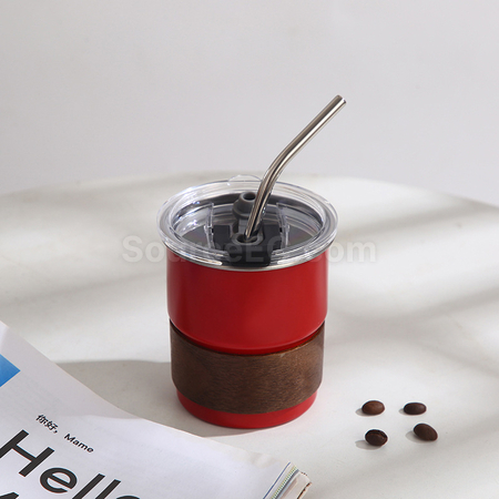 Customization 304 Stainless Steel Cup Promotional Products