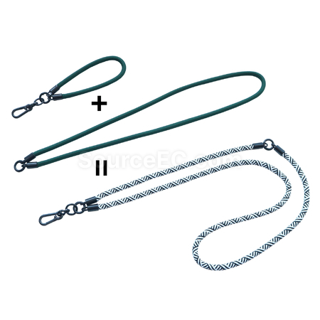 Customization Card Phone Lanyard Promotional Products