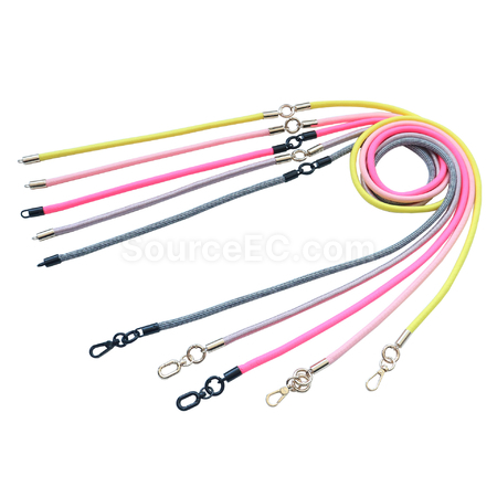Customization Card Phone Lanyard Promotional Products