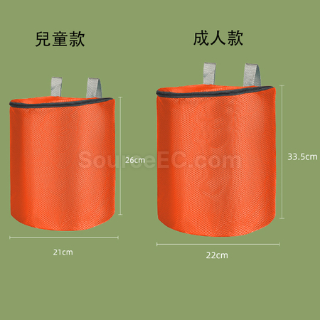 Customization Folding Backpack Promotional Products