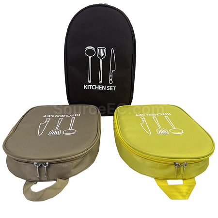 Customization Tableware storage bag Promotional Products