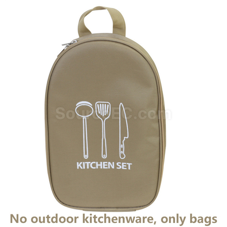 Customization Tableware storage bag Promotional Products