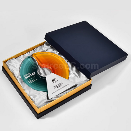 Customization Crystal Award Promotional Products