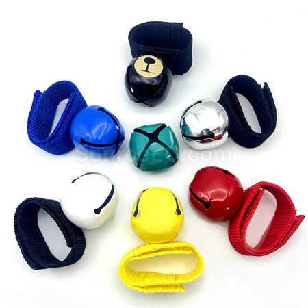 Customization Outdoor Hiking Bear Bell Backpack Pendant Promotional Products