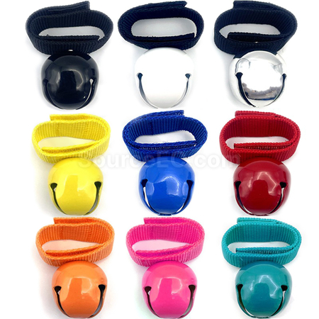 Customization Outdoor Hiking Bear Bell Backpack Pendant Promotional Products