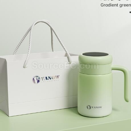 Customization 316 Stainless Steel Thermal Mug Promotional Products