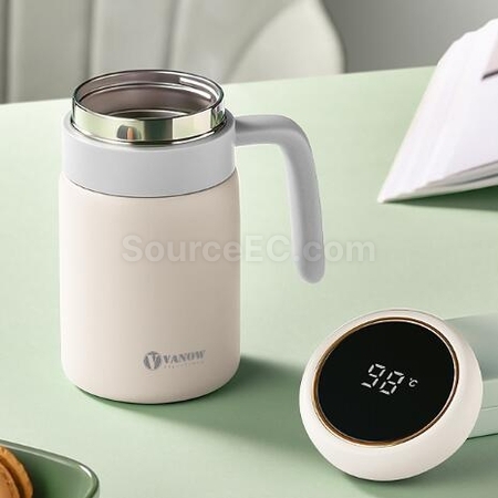Customization 316 Stainless Steel Thermal Mug Promotional Products