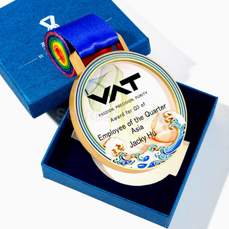 Customization Metal Medal Promotional Products