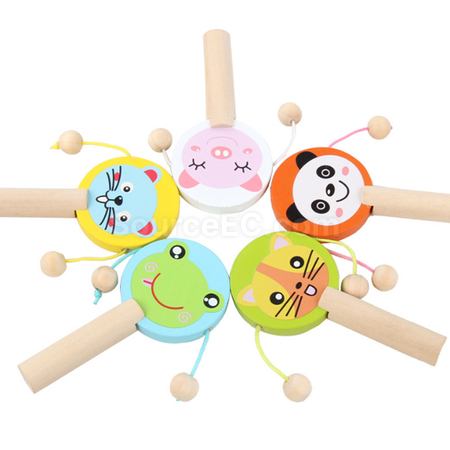 Customization Rattle Drum Promotional Products