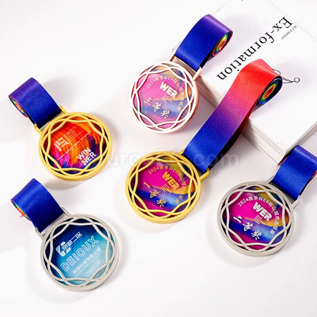 Customization Metal Medal Promotional Products