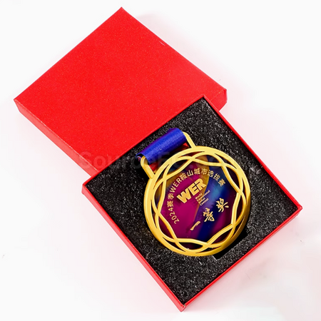 Customization Metal Medal Promotional Products