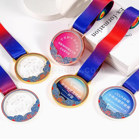 Customization Metal Medal Promotional Products