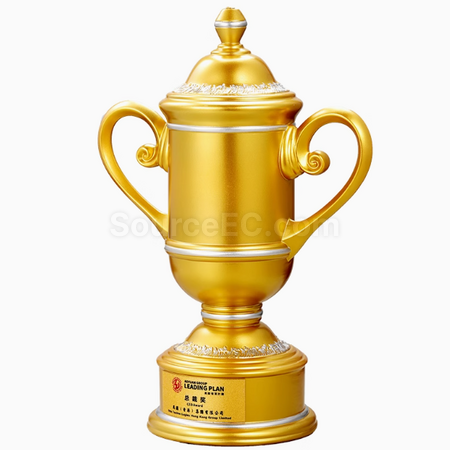 Customization Metal Trophy Promotional Products