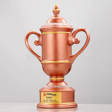 Customization Metal Trophy Promotional Products