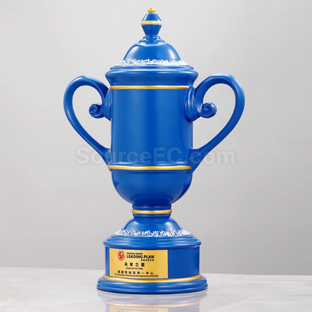Customization Metal Trophy Promotional Products