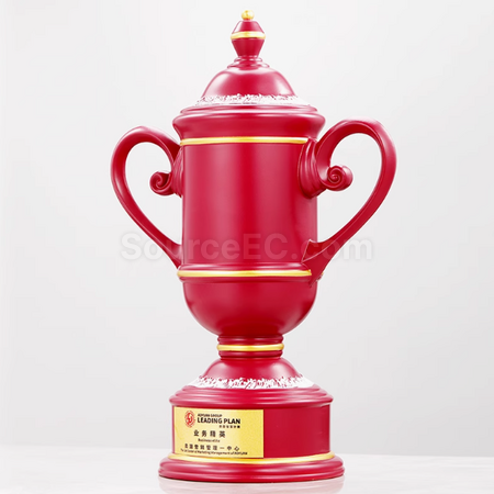 Customization Metal Trophy Promotional Products