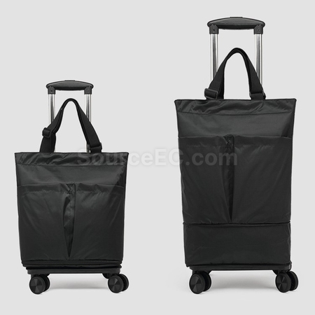 Customization Folding Shopping Cart Promotional Products