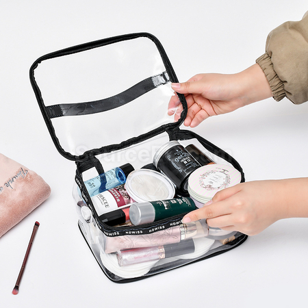 Customization PVC Storage Bag Promotional Products