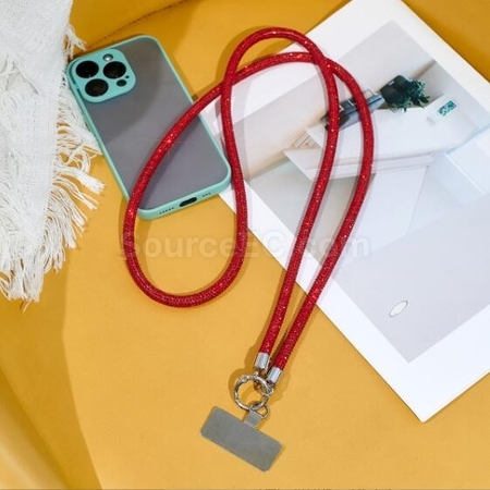 Customization Phone Lanyard Promotional Products