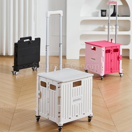 Customization Covered Picnic Camping Cart Promotional Products