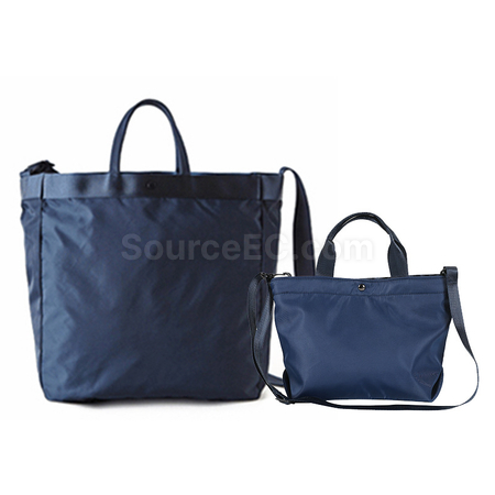 Customization Casual Hand Luggage Bag Promotional Products