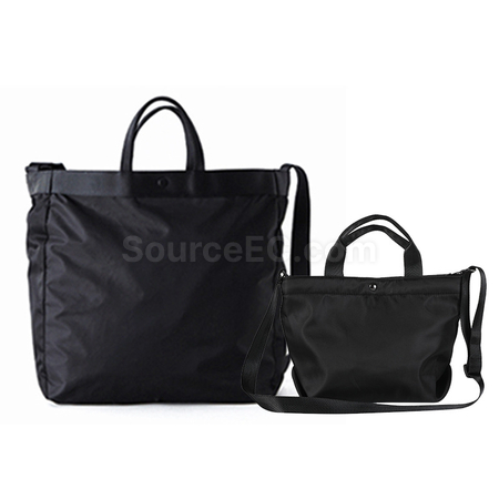 Customization Casual Hand Luggage Bag Promotional Products