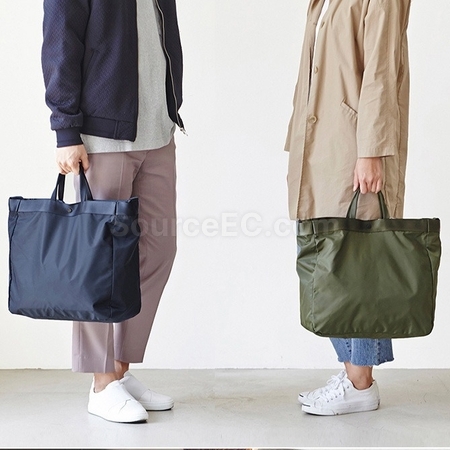 Customization Casual Hand Luggage Bag Promotional Products