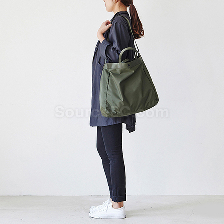 Customization Casual Hand Luggage Bag Promotional Products
