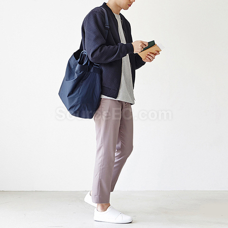 Customization Casual Hand Luggage Bag Promotional Products