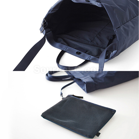 Customization Casual Hand Luggage Bag Promotional Products